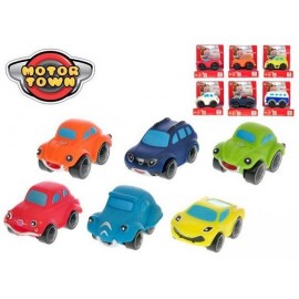 CARS SINGLE PACK 12 ESTILOS 113407