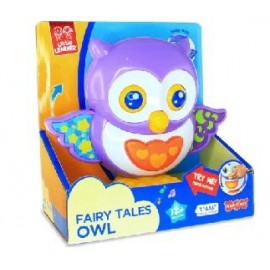 FAIRY TALES LECHUZA 4244T