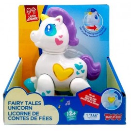 FAIRY TALES UNICORNIO 4245T