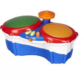 BONGO DRUMS 4223T
