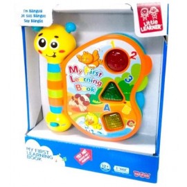 MY FIRST LEARNING BOOK 3994T-3995T