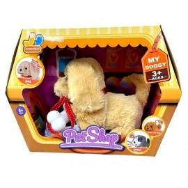 EL PERRITO A PILA 6701-810-27
