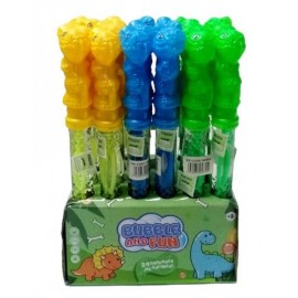 BURBUJERO DINO 54884