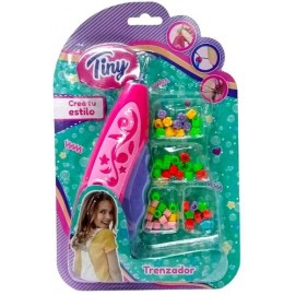 SET DE BIJOUTERIE C/TRENZADOR TINY 54748