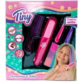 SET MAKE UP CABELLO TINY 54747
