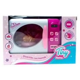 MICROONDAS TINY HOME 54728