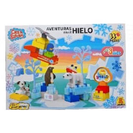 AVENTURAS EN EL HIELO 142