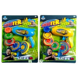 LANZA DISCOS SD11157ZX