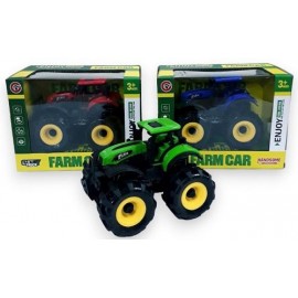 TRACTOR 13X10X10CM SD8852ZX