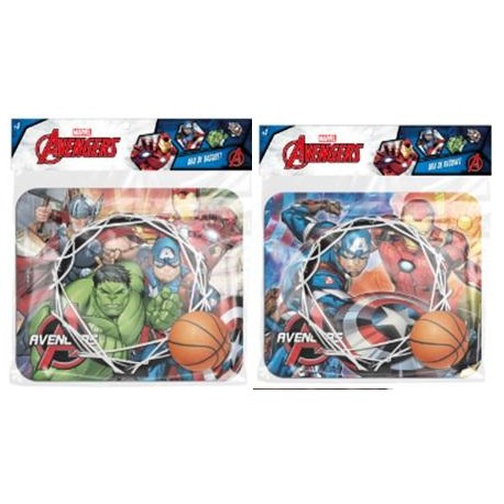 ARO DE BASQUET 34X32X10CM 954789