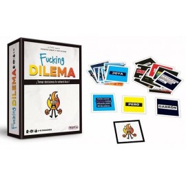 FUCKING DILEMA 24003