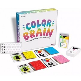 Color brain 23012