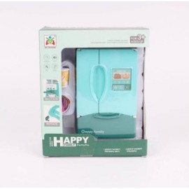 ELECTRODOMESTICO HELADERA SD21828ZX