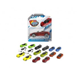 AUTO METALICO GO SPEED 54614