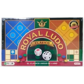 ROYAL LUDO 1040