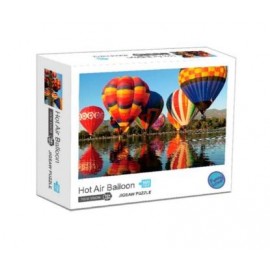 ROMPECABEZAS 1000 PIEZAS HOT AIR FT306