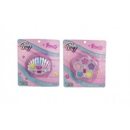SET DE MAQUILLAJE BLISTER 3012