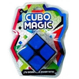 CUBO MAGICO 2x2 54854