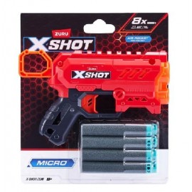 X-SHOT EXCEL 2.0 7440-367226TQ