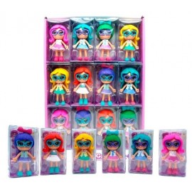 MUÑECA ARTICULADA E31-8910-6871