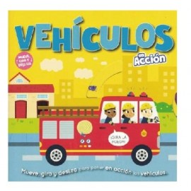 EN ACCION-VEHICULOS EN ACCION 4745