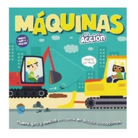 EN ACCION- MAQUINAS EN ACCION 4748