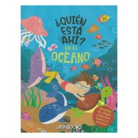 QUIEN ESTA AHI? EN EL OCEANO 1329