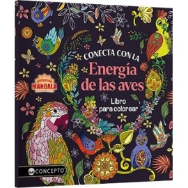 CONECTA CON LA ENERGIA DE LAS AVES-2970