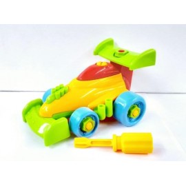 AUTO PARA ARMAR AB-13204