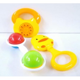 SONAJERO 3PCS AB-12415