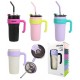 VASO TERMICO C/SORBETE 860ML BZ01