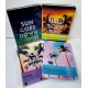 LIBRETA A5 CALIFORNIA 80HJS 24-466