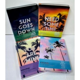 LIBRETA A5 CALIFORNIA 80HJS 24-466