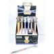 BOLIGRAFO BEAR TINTA MULTICOLOR C/ENG450