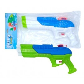 PISTOLA DE AGUA EN BOLSA 30X15X5 CM 8640
