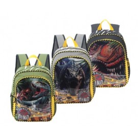 MOCHILA DINO DANGER 14P LSYD 91.20104