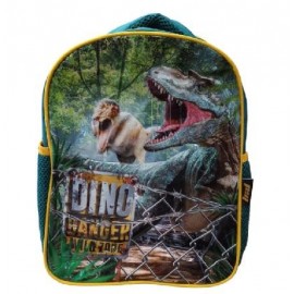 MOCHILA DINO DANGER 12P LSYD 91.20103