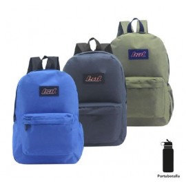 MOCHILA LSYD URBANA 17P LISA 10-1400