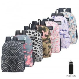 MOCHILA INFLUENCER 17P PRINT 68.1402