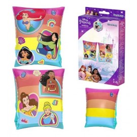 BRACITOS PRINCESAS 23 X 15 CM 7280-91041