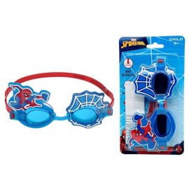 ANTIPARRA SPIDERMAN +3AÑOS 7527-98022