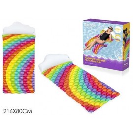 MAT ARCOIRIS 216X80CM 7522-44107