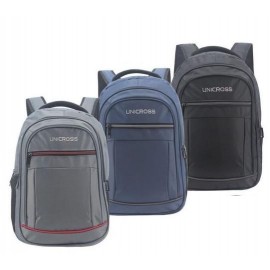 MOCHILA UNICROSS P/NOTEBOOK 19P 62.3781