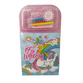 MI POCKET SET UNICORNIOS 5069