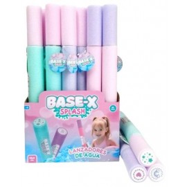 LANZADOR DE AGUA NENA 40X4CM 8824