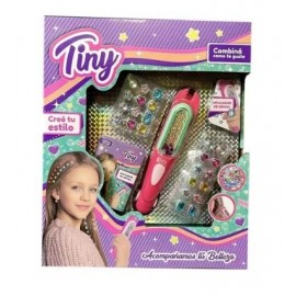 SET DE BELLEZA PARA CABELLO 54963