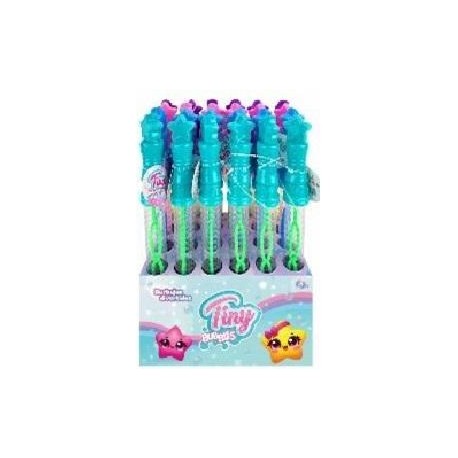 BURBUJERO ESTRELLA TINY 54289