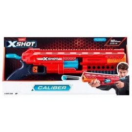 X-SHOT EXCEL CALIBER 7471-36675