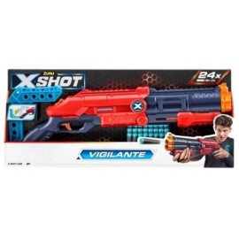 X-SHOT VIGILANTE - EXCEL 5763-36437