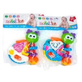 SET SONAJEROS SD23036